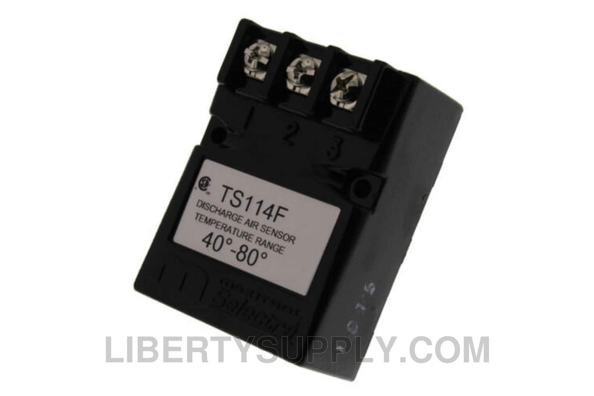 Maxitrol Selectra 40-80&deg;F Temperature Sensor TS114F