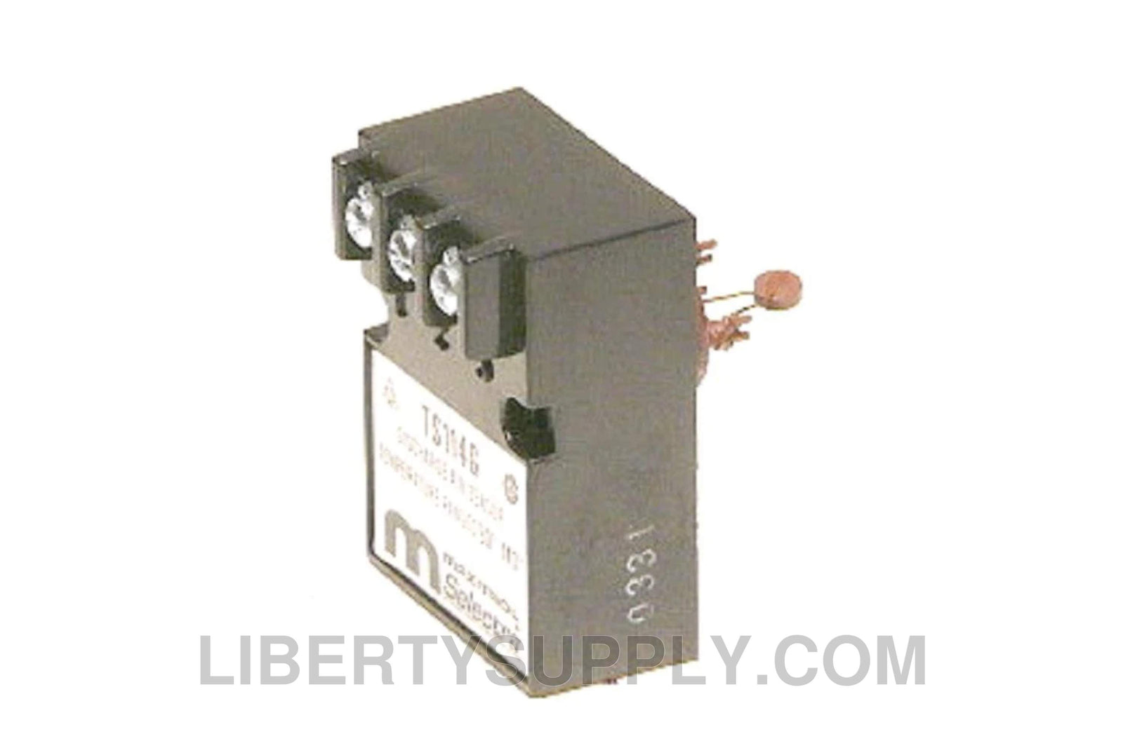 Maxitrol Selectra 90-40&deg;F Temperature Sensor TS114G