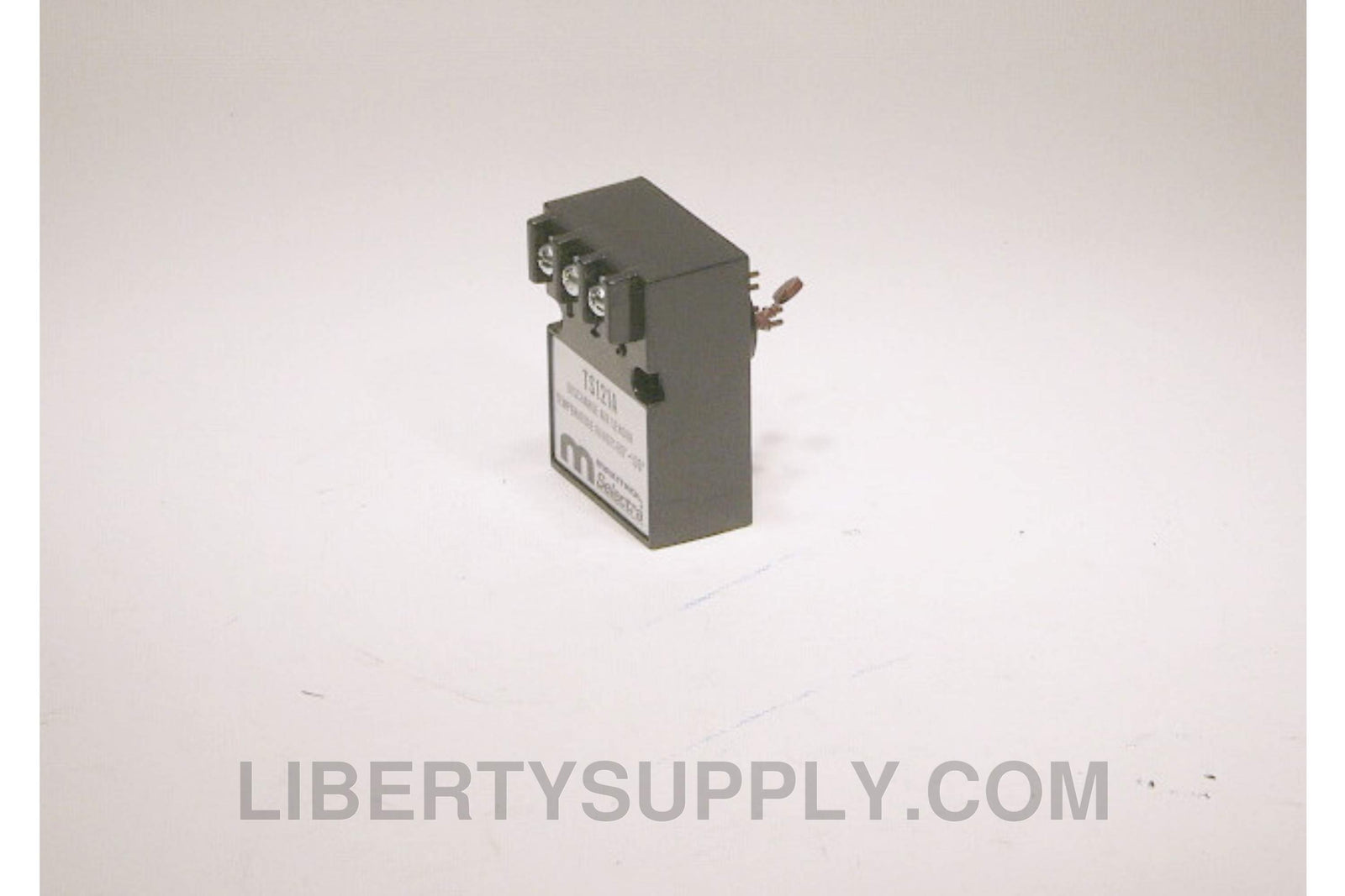 Maxitrol Selectra 80-130&deg;F Temperature Sensor TS121A
