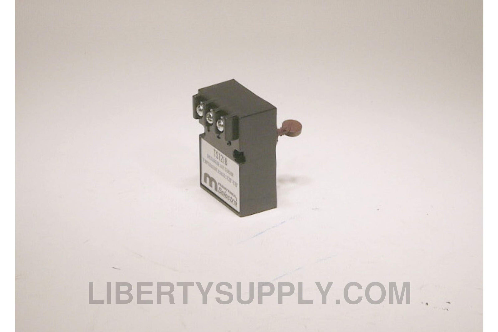 Maxitrol Selectra 120-170&deg;F Temperature Sensor TS121B