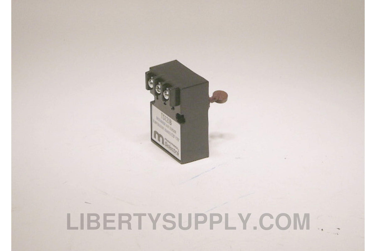 Maxitrol Selectra 120-170&deg;F Temperature Sensor TS121B