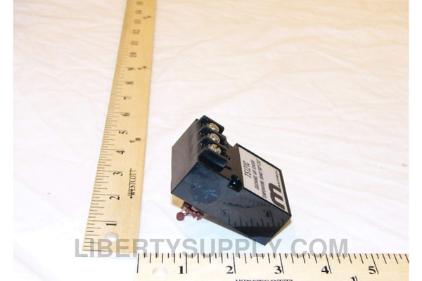 Maxitrol Selectra 160-210&deg;F Temperature Sensor TS121C