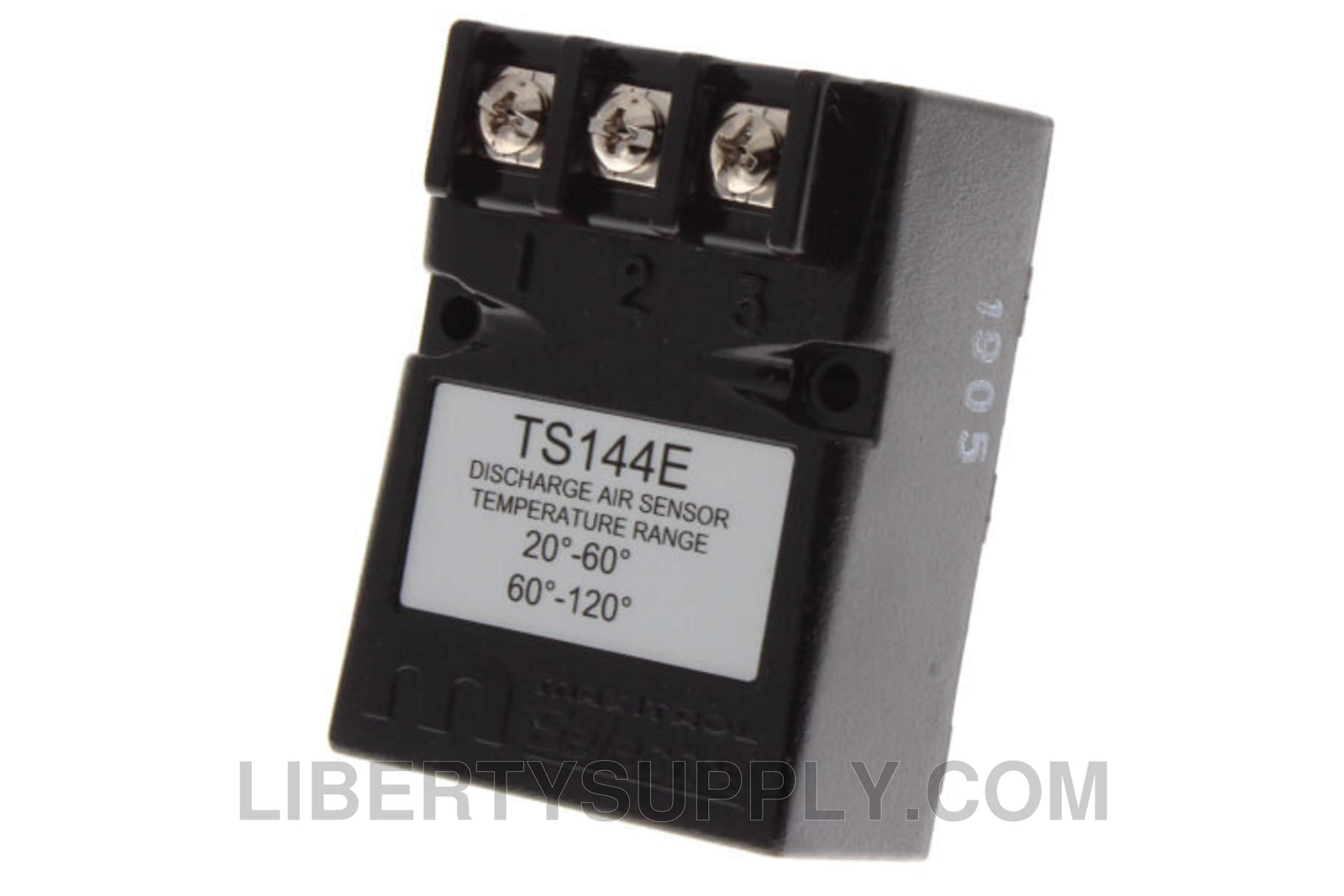 Maxitrol Selectra 60-120&deg;F Temperature Sensor TS144E