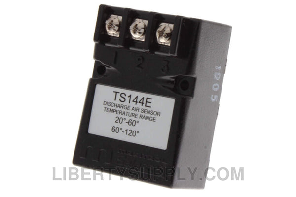 Maxitrol Selectra 60-120&deg;F Temperature Sensor TS144E