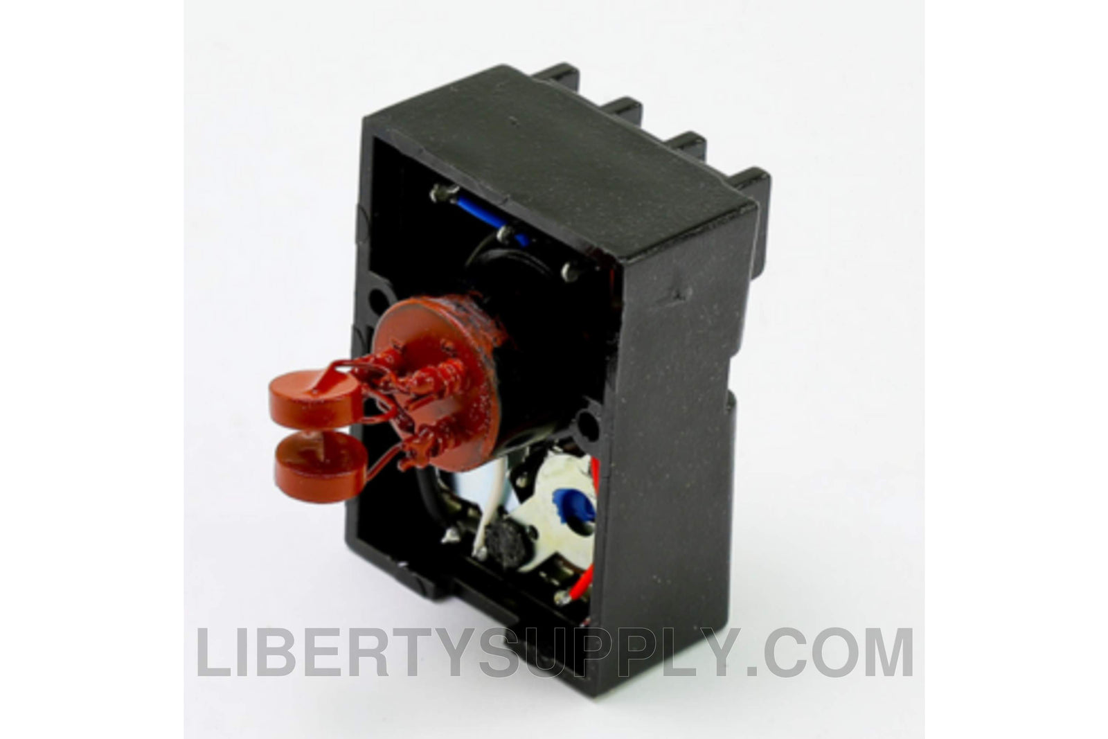 Maxitrol Selectra 40-80&deg;F/60-95&deg;F Temperature Sensor TS144F