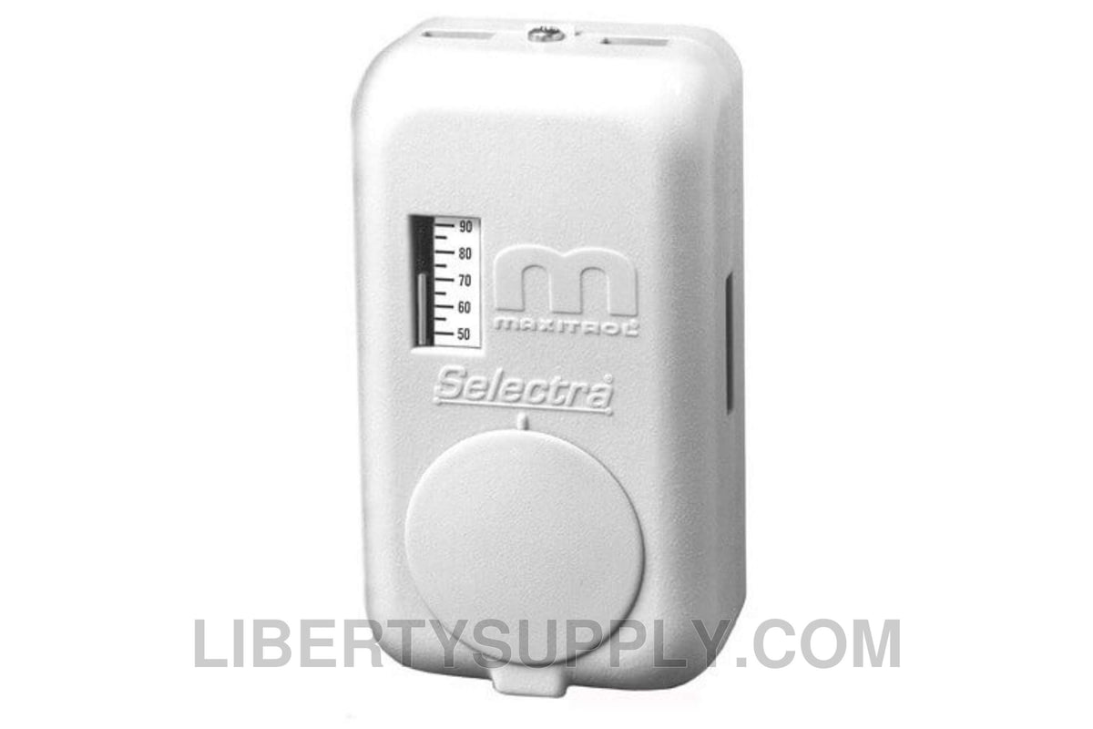 Maxitrol Selectra 40-80&deg;F Temperature Sensor TS244A