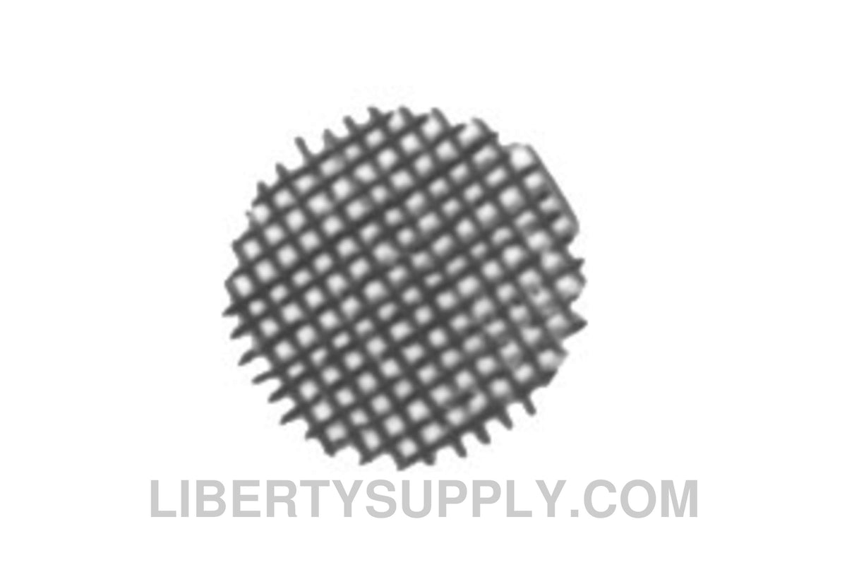 Maxitrol 1/8" Vent Screen 13A03-1