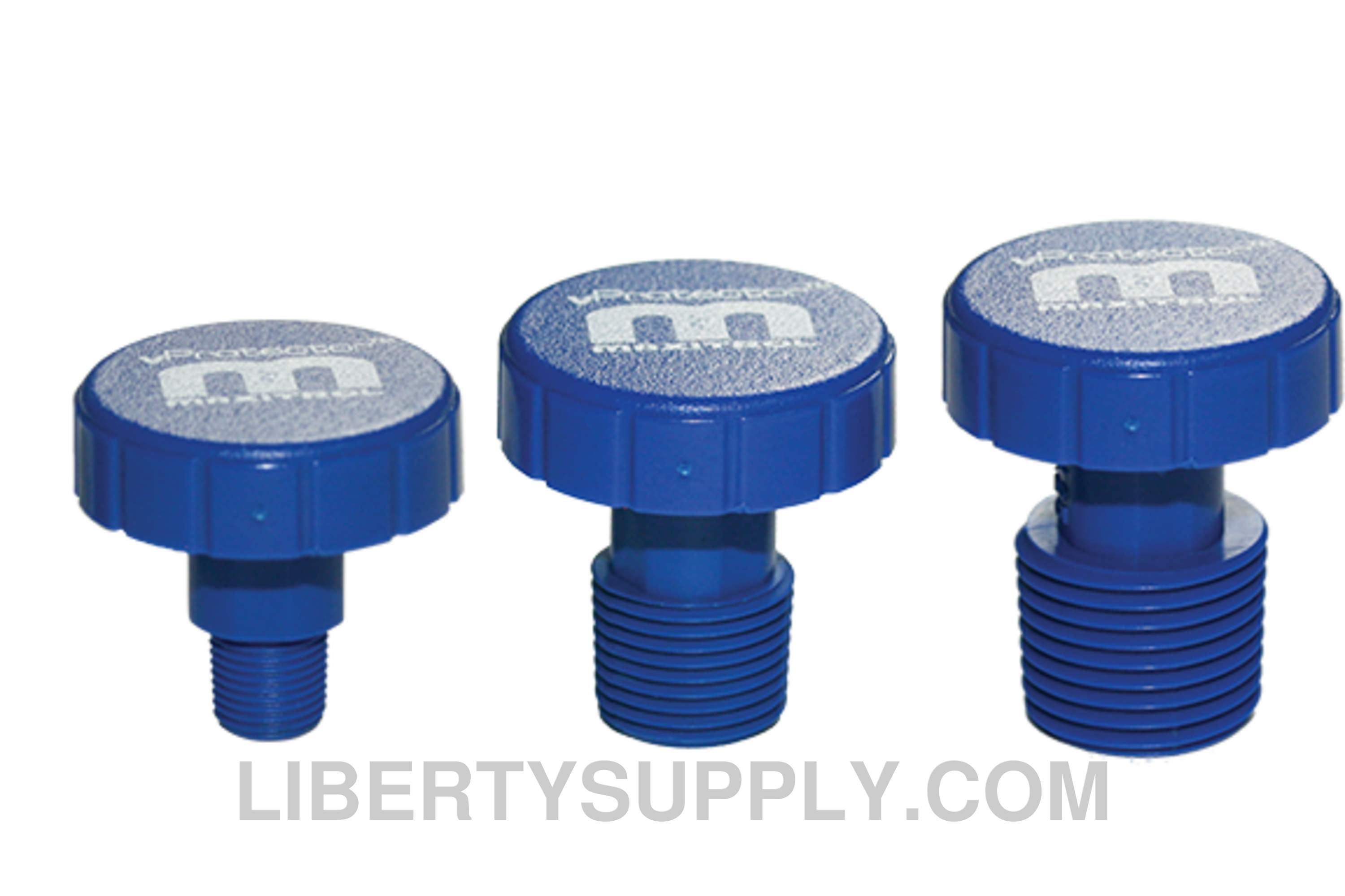Maxitrol 3/8" Vent Protector 13A15-5