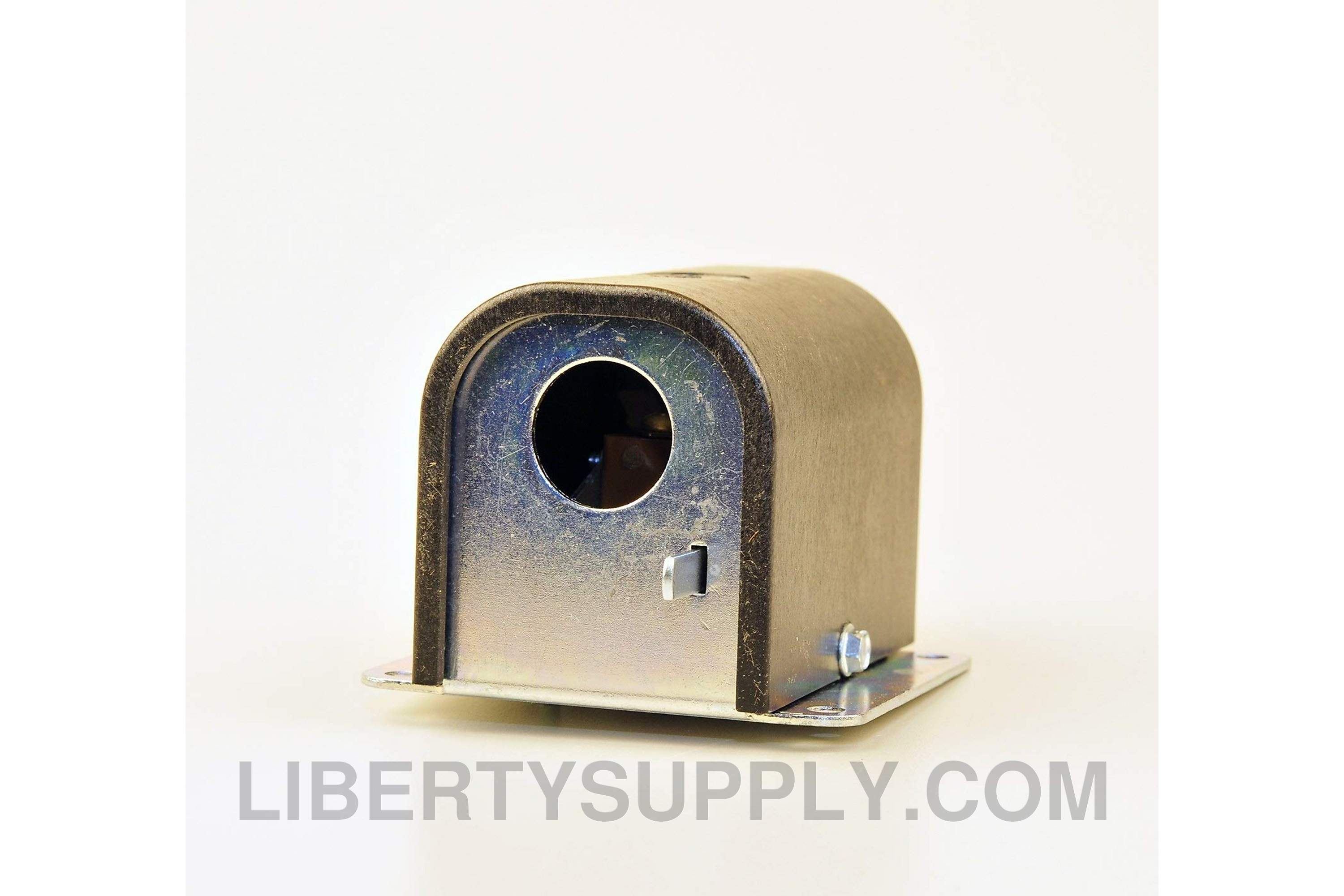 McDonnell & Miller 2M Reset Snap Switch 110100