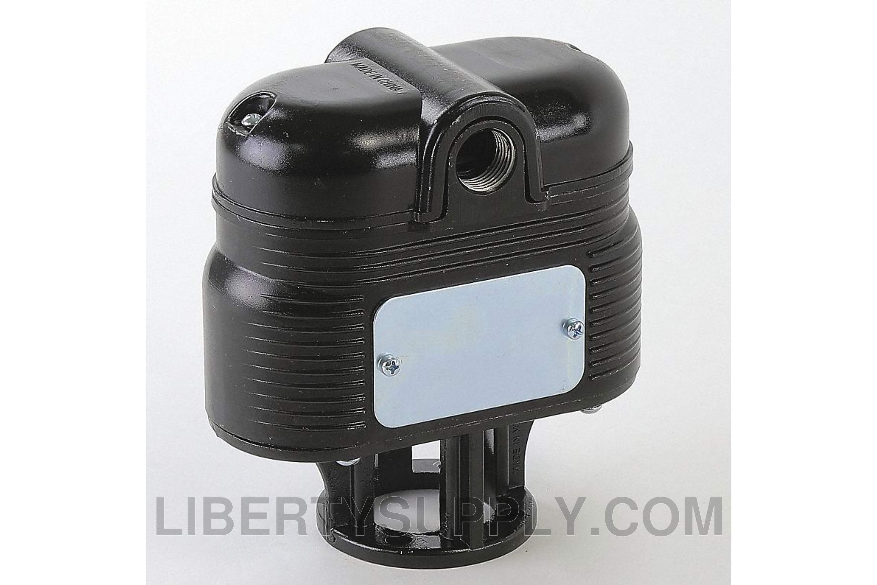 McDonnell & Miller 5M Reset Snap Switch 110400