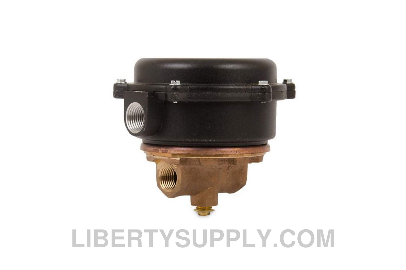 McDonnell & Miller FS1-W Liquid Flow Switch 113601