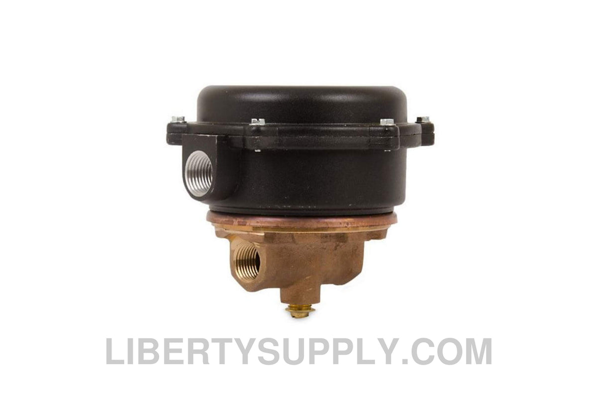 McDonnell & Miller FS1-W Liquid Flow Switch 113601