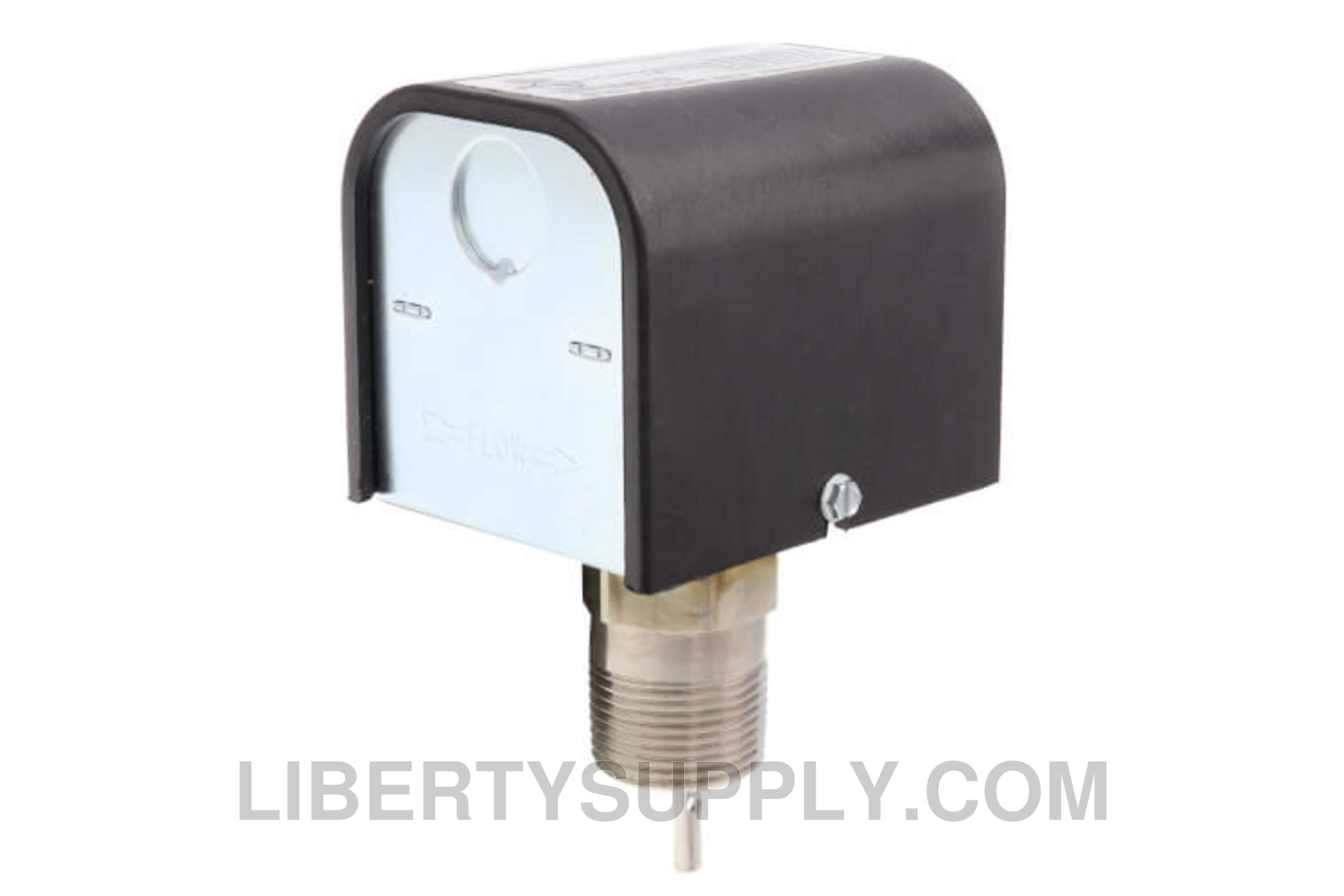 McDonnell & Miller FS4-3S Liquid Flow Switch 114641
