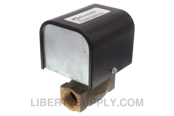 McDonnell & Miller FS5-D Liquid Flow Switch 114763