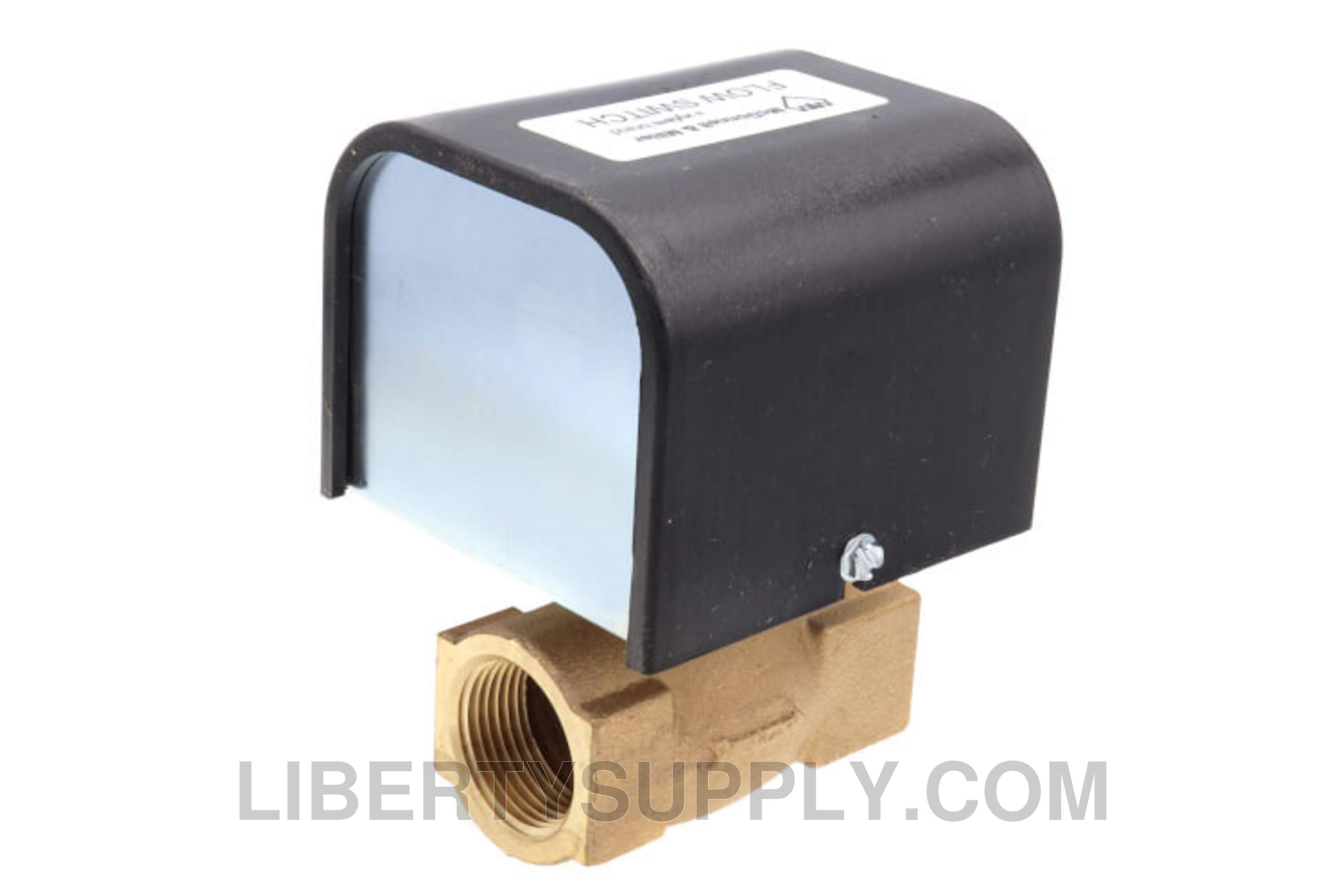 McDonnell & Miller FS5 Liquid Flow Switch 114780