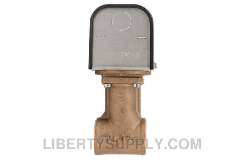 McDonnell & Miller FS4-3T2-3/4 Liquid Flow Switch 114900