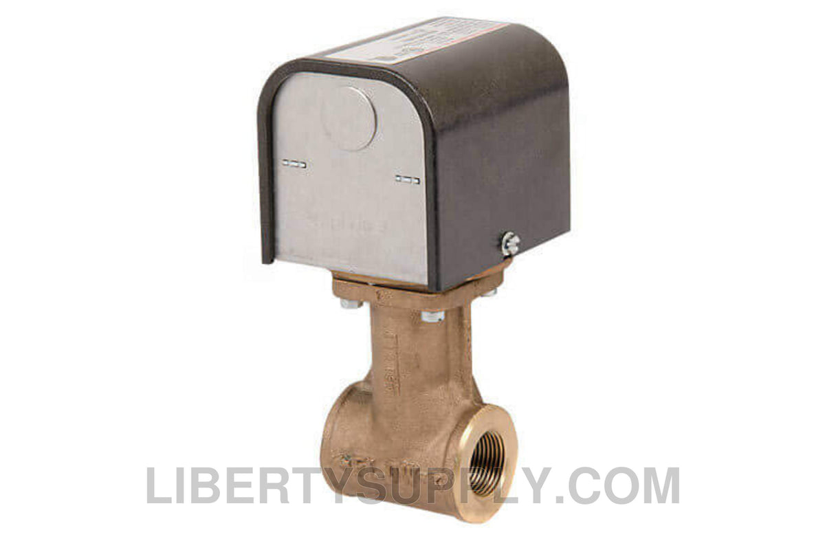 McDonnell & Miller FS4-3T2-1 Liquid Flow Switch 115200