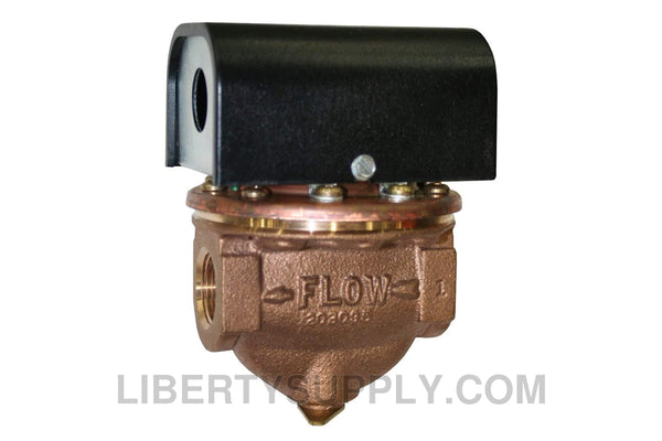 McDonnell & Miller FS6-3/4 Liquid Flow Switch 115400