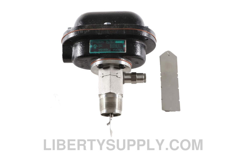 McDonnell & Miller FS7-4SW Liquid Flow Switch 120191