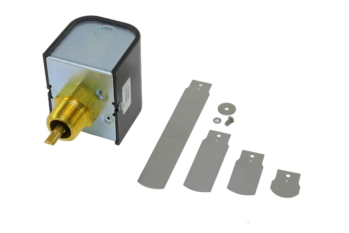 McDonnell & Miller FS251, Liquid Flow Switch 120611