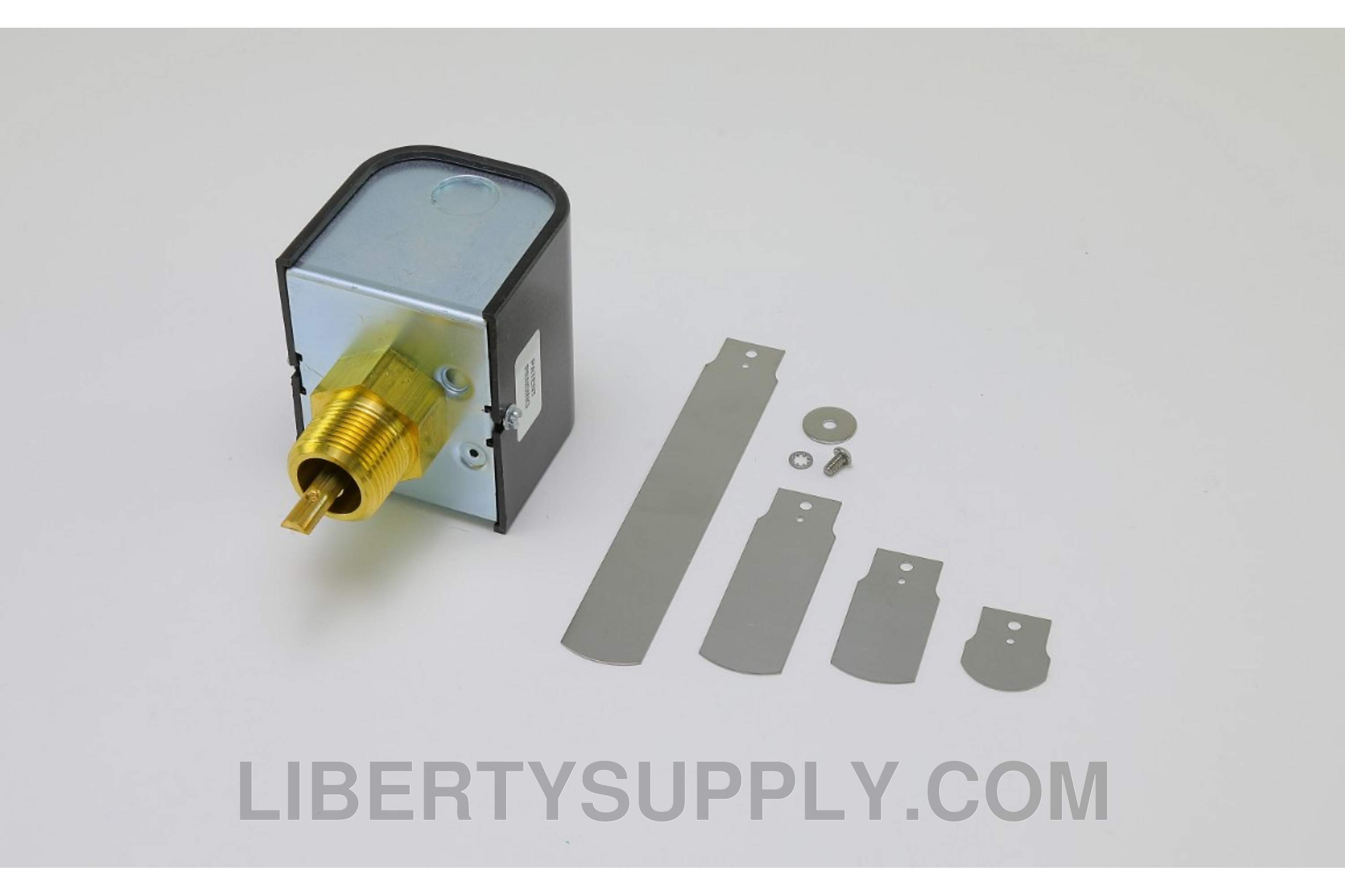McDonnell & Miller FS251 Liquid Flow Switch 120611