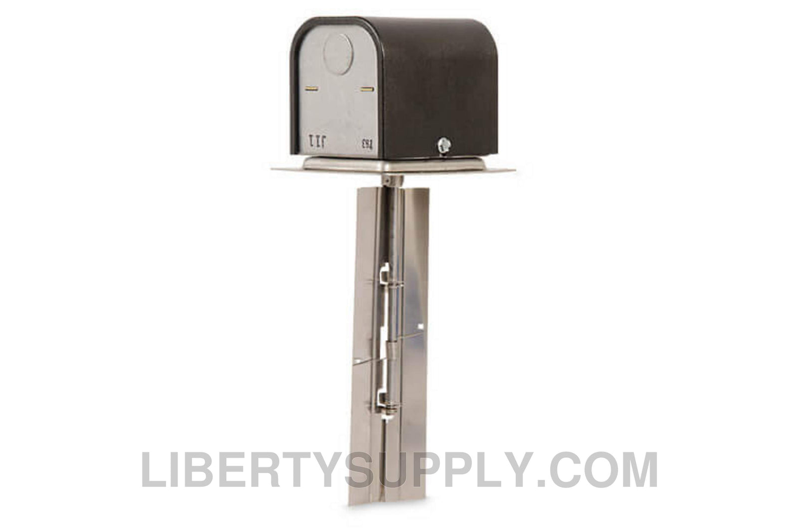 McDonnell & Miller AF1-S Air Flow Switch 123000