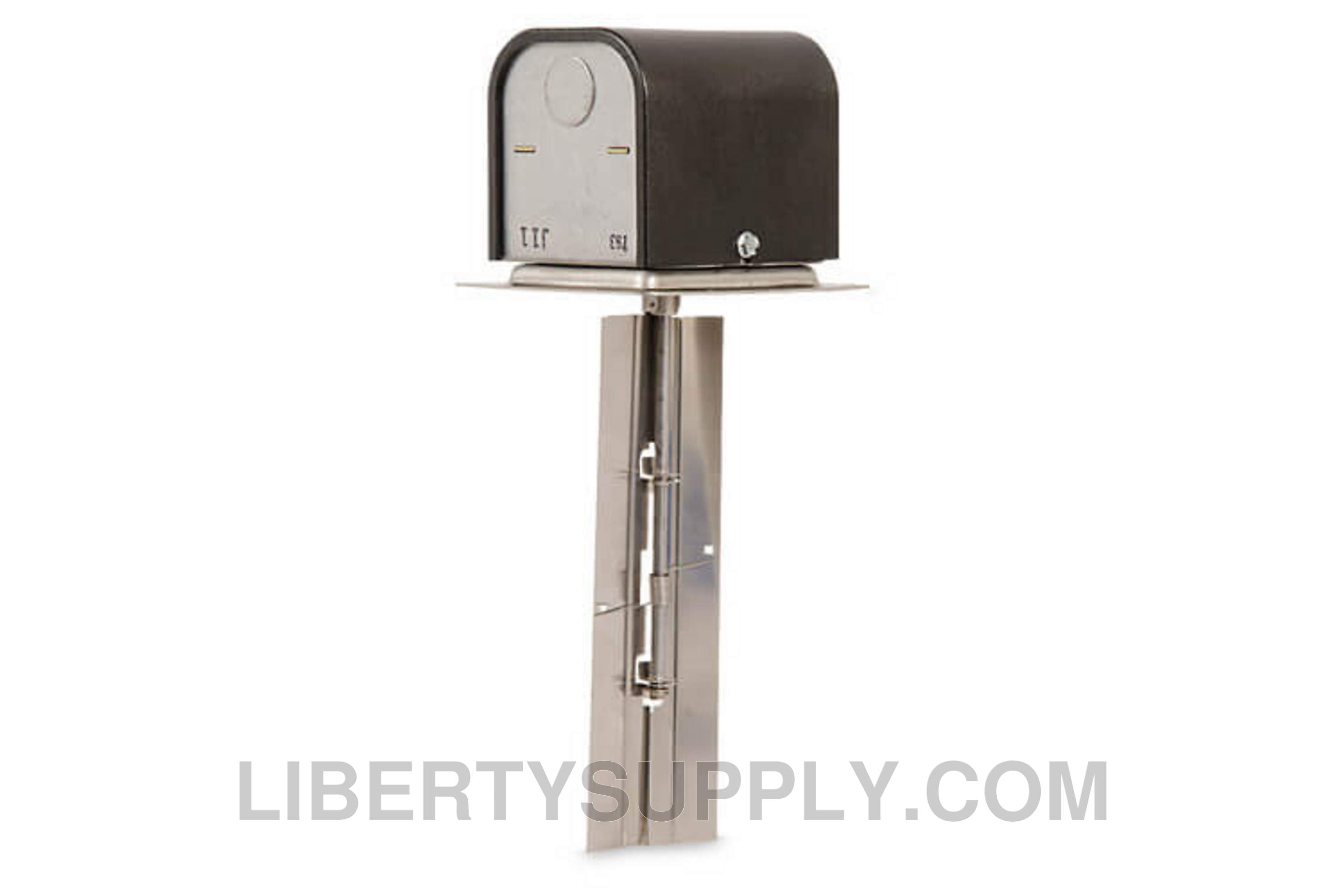 McDonnell & Miller AF1-S Air Flow Switch 123000