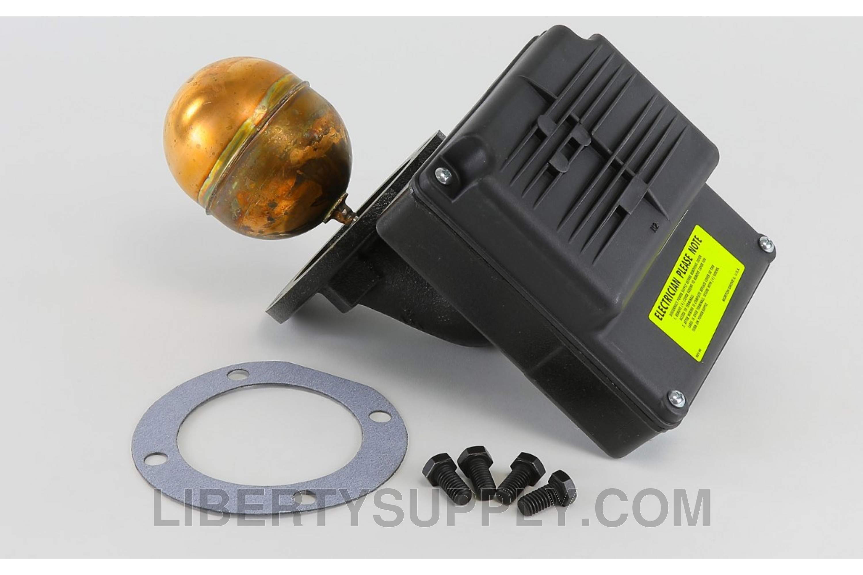 McDonnell & Miller 42S-HD Head Mechanism 129502