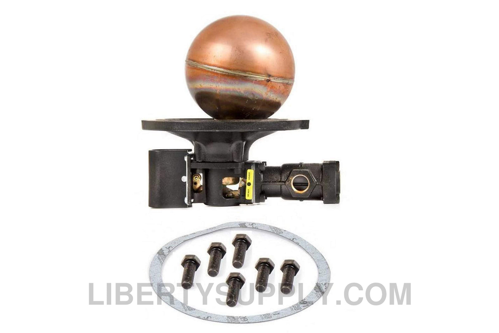 McDonnell & Miller 51-2HD Head Mechanism 135100