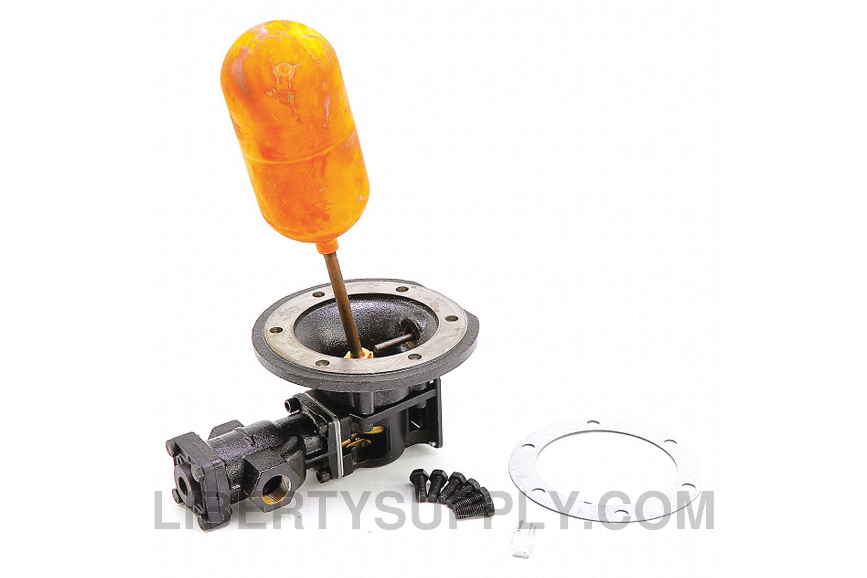 McDonnell & Miller 851 Make-Up Water Feeder 136700