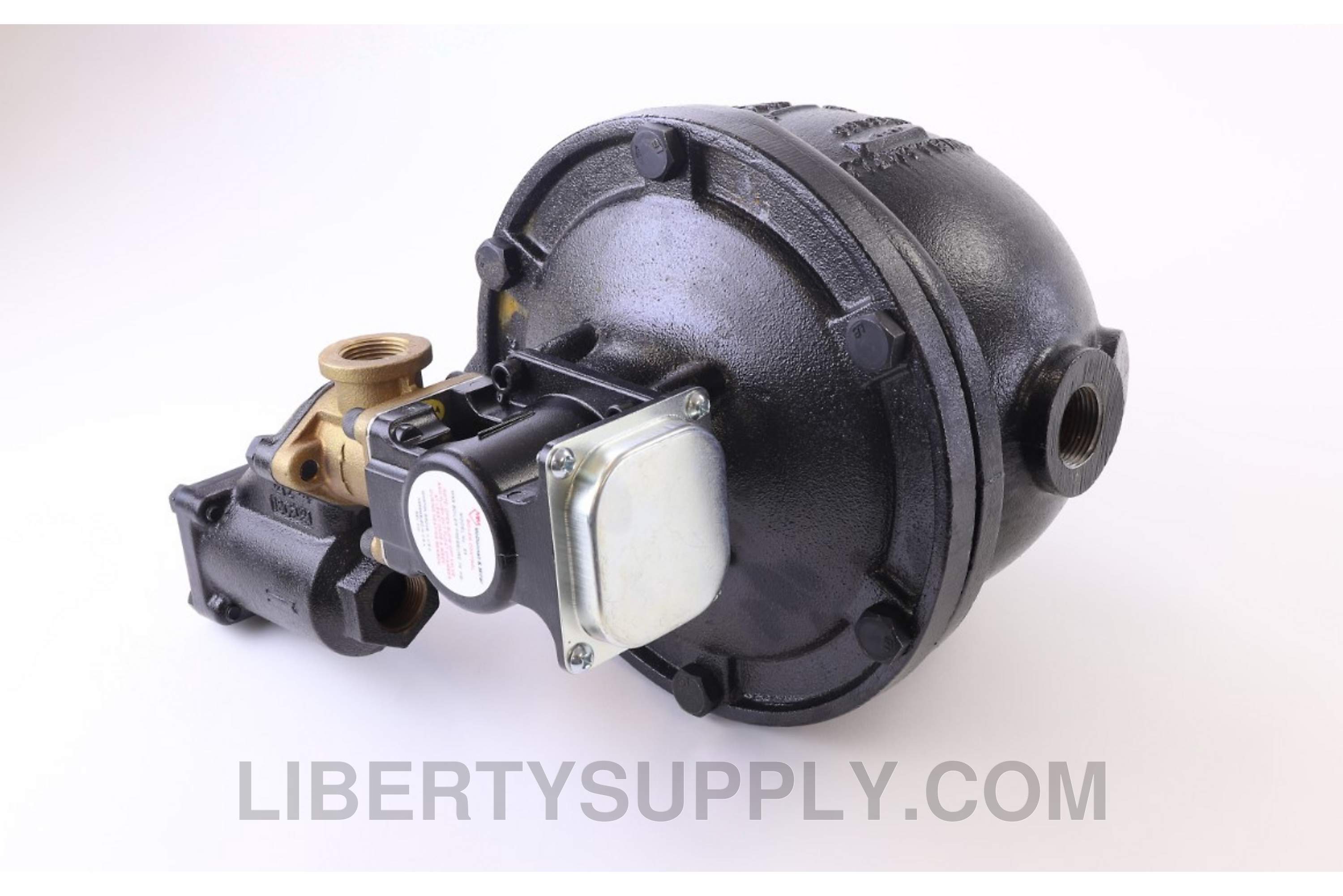 McDonnell & Miller 53 Mechanical Water Feeder 136900