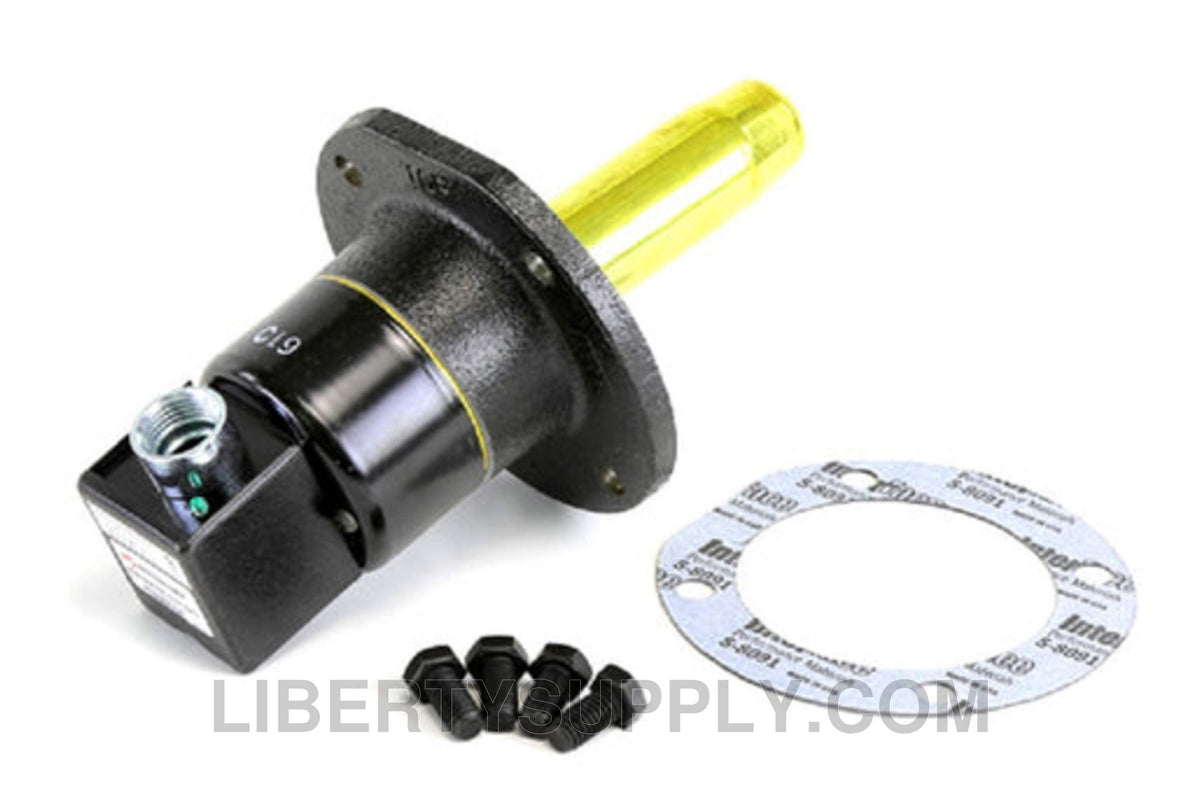 McDonnell & Miller 61HD Head Mechanism 140300