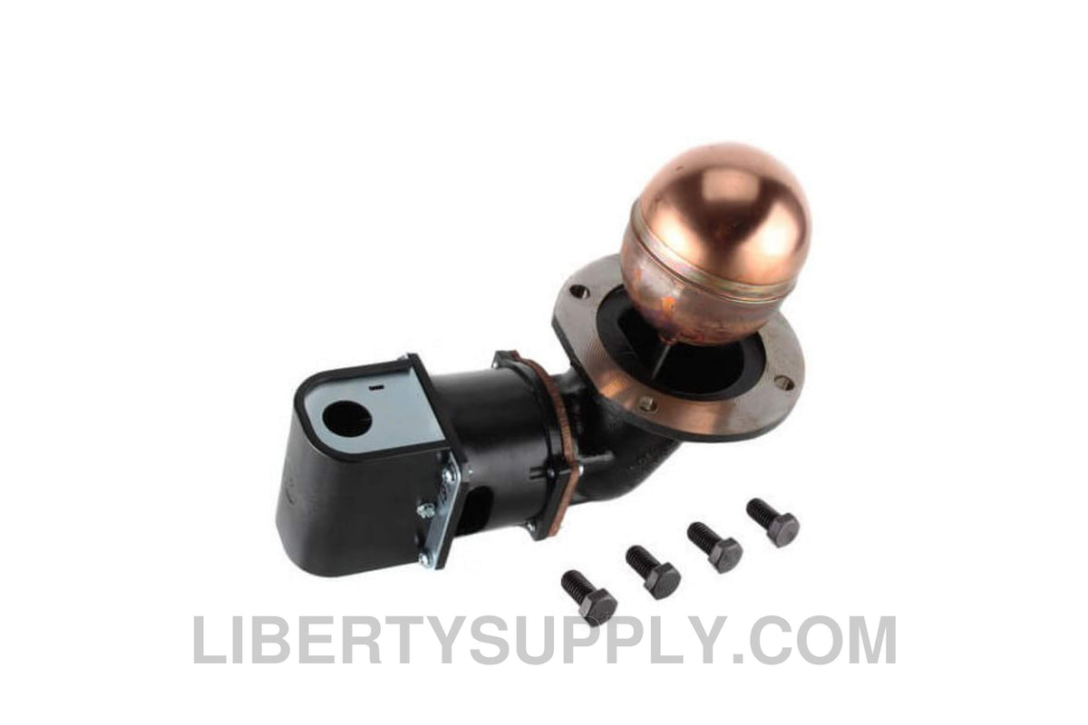 McDonnell & Miller 63MHD Head Mechanism 143200