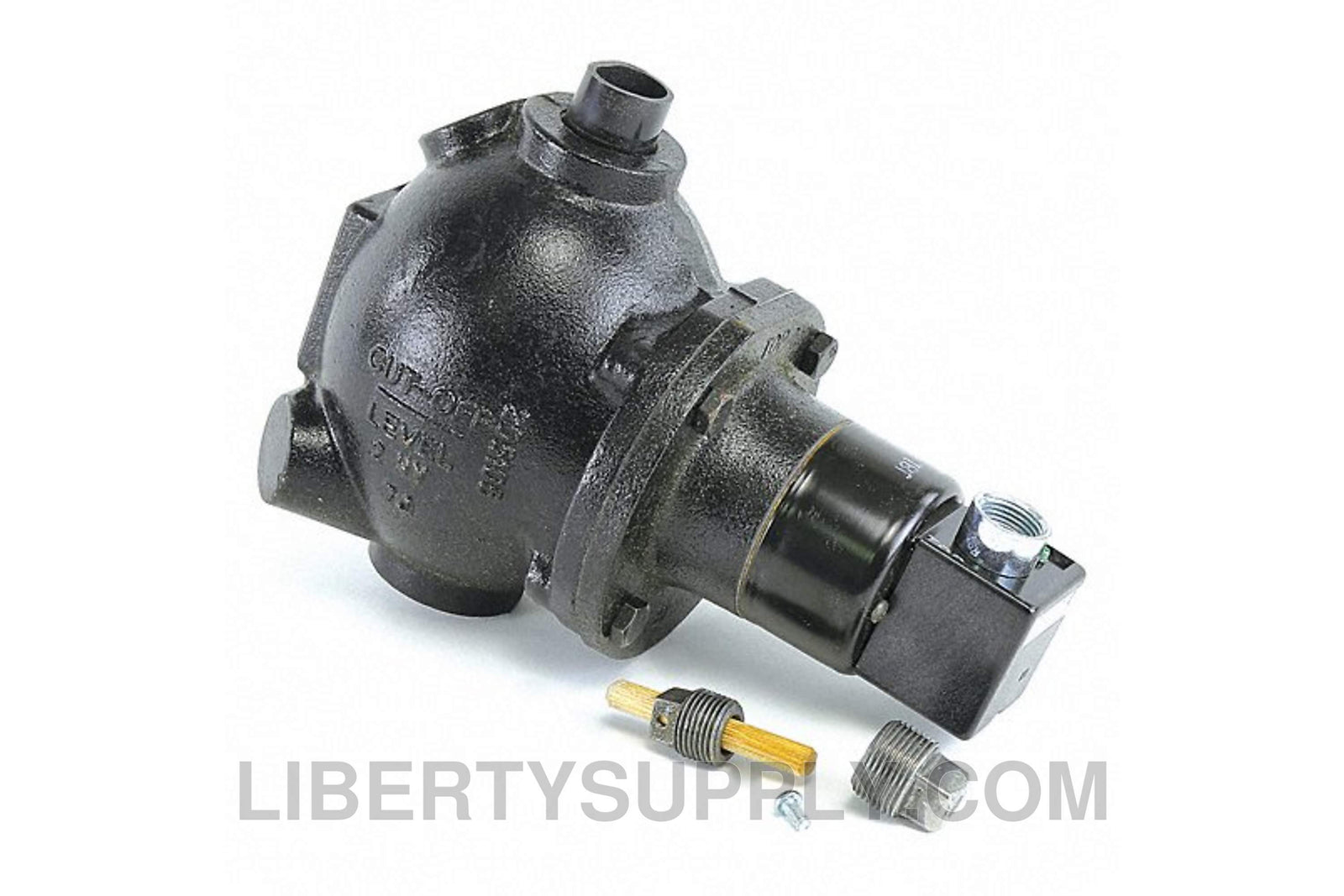 McDonnell & Miller 64-B Mechanical LWCO 143800
