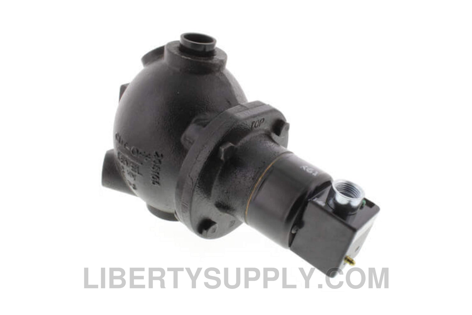 McDonnell & Miller 64-M Mechanical LWCO 144250