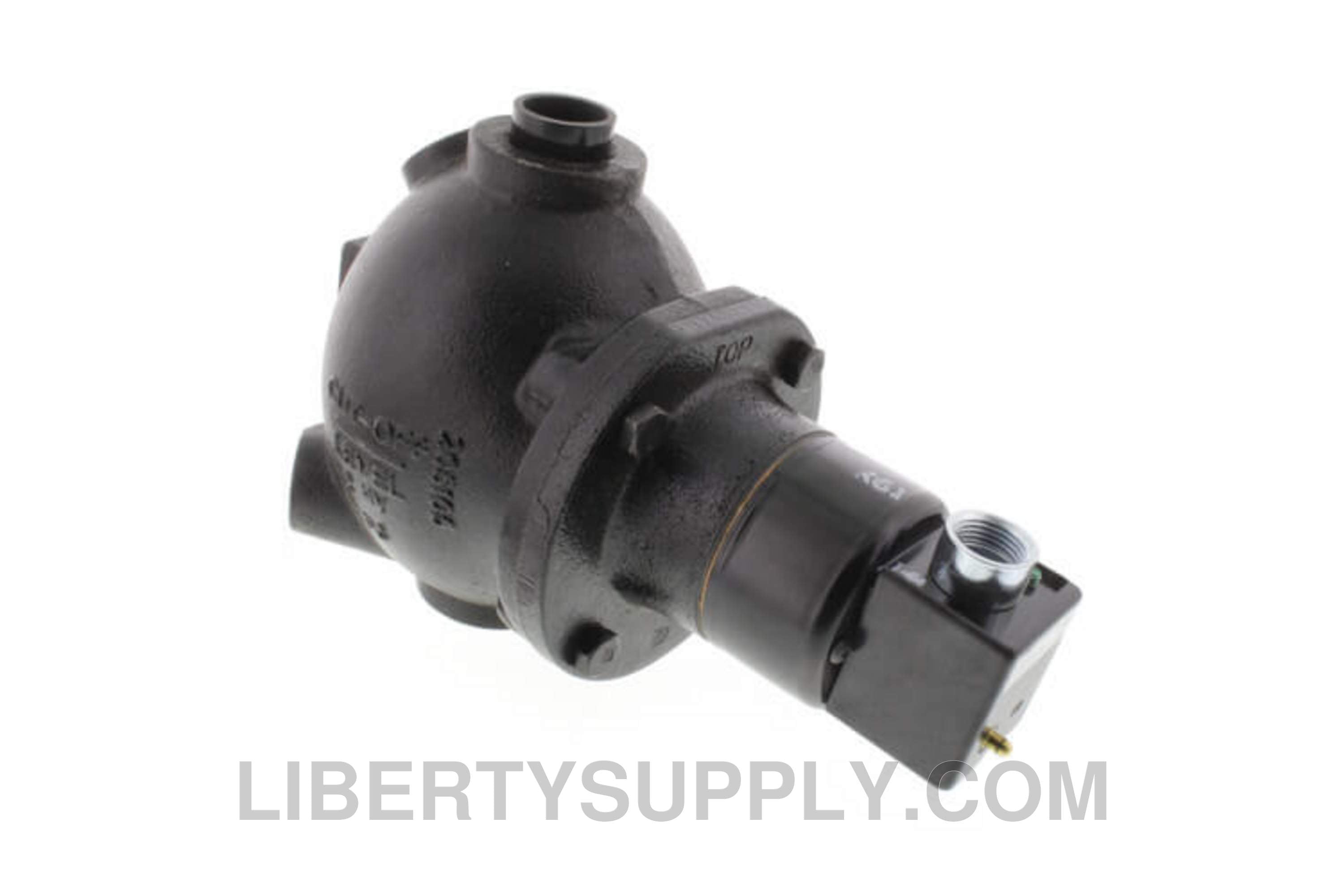 McDonnell & Miller 64-M Mechanical LWCO 144250