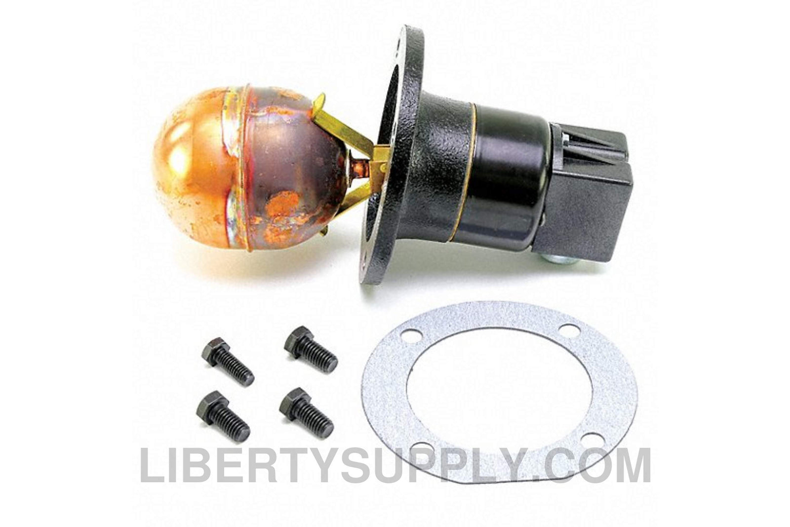 McDonnell & Miller 64-HD Head Mechanism 144400