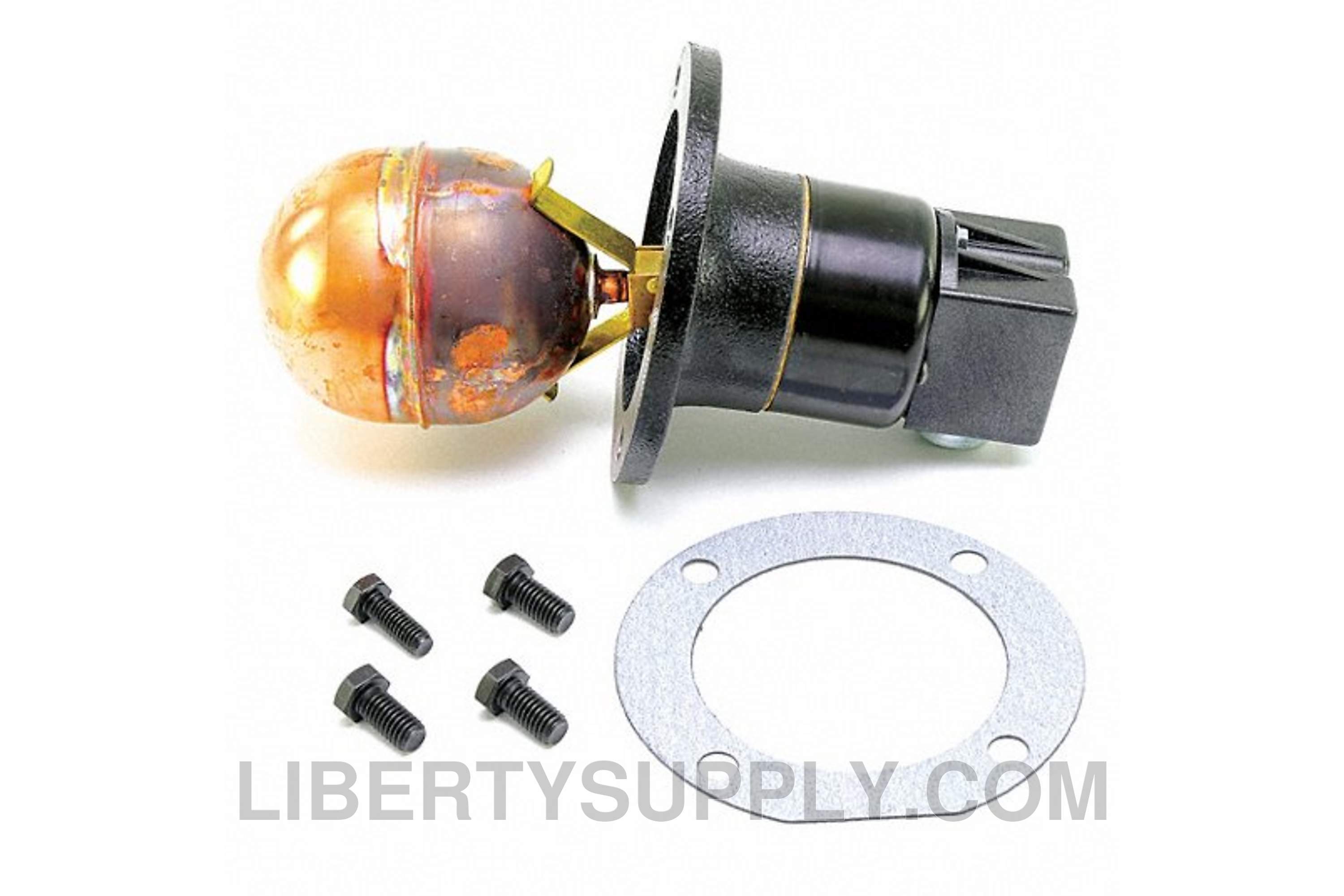 McDonnell & Miller 64-HD Head Mechanism 144400