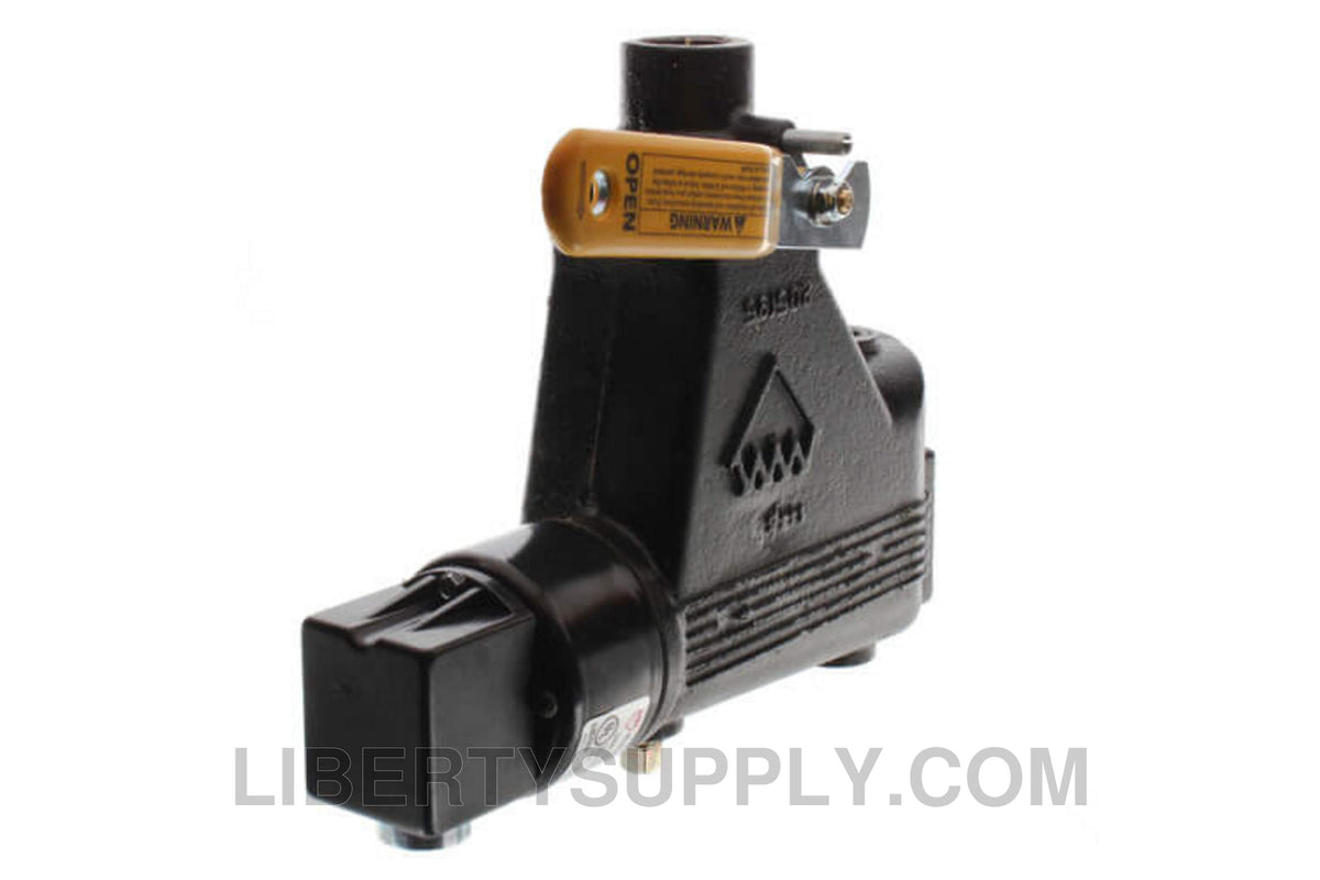 McDonnell & Miller 67 Mechanical LWCO 149500