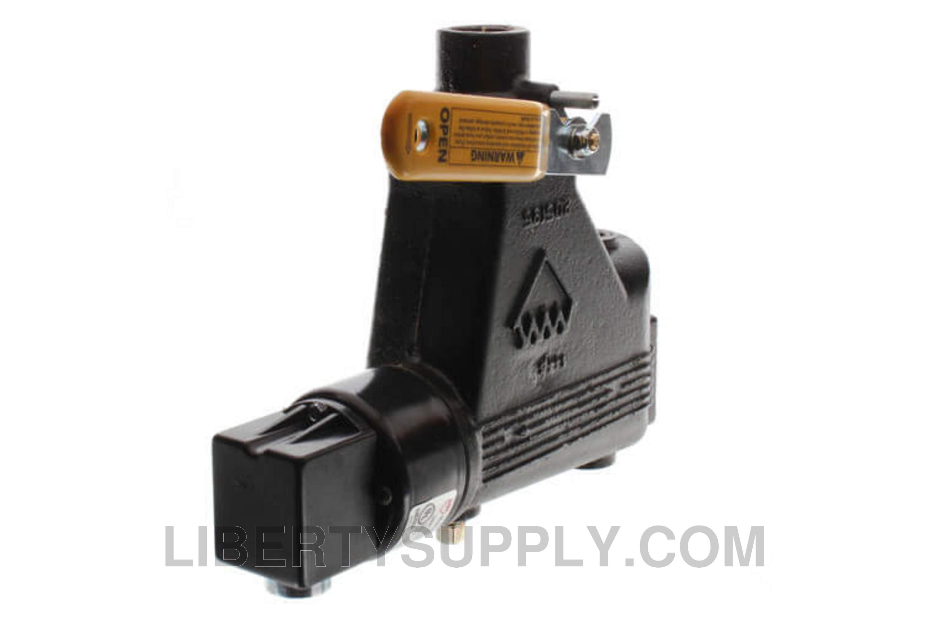 McDonnell & Miller 67 Mechanical LWCO 149500