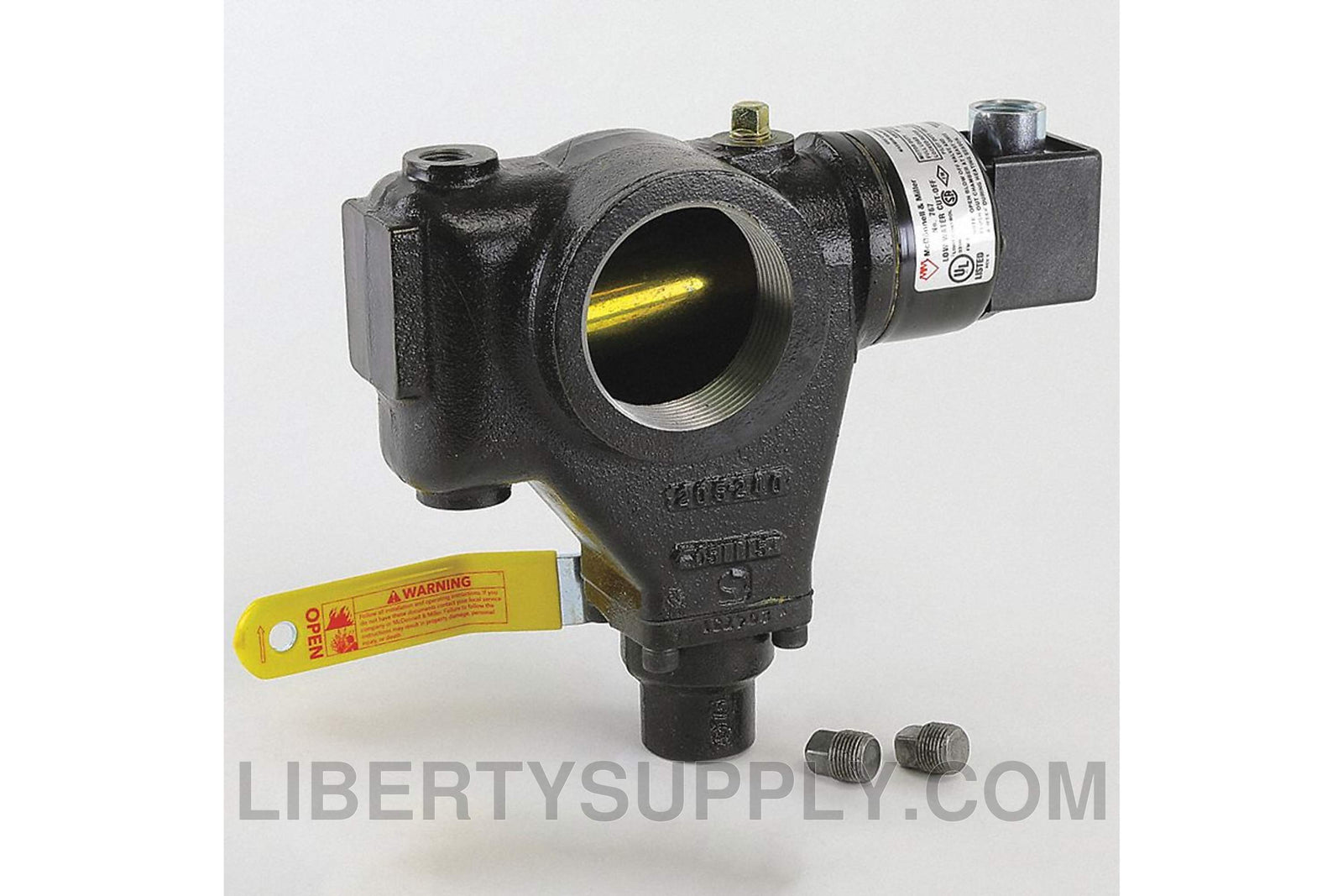 McDonnell & Miller 767 Mechanical LWCO 153700