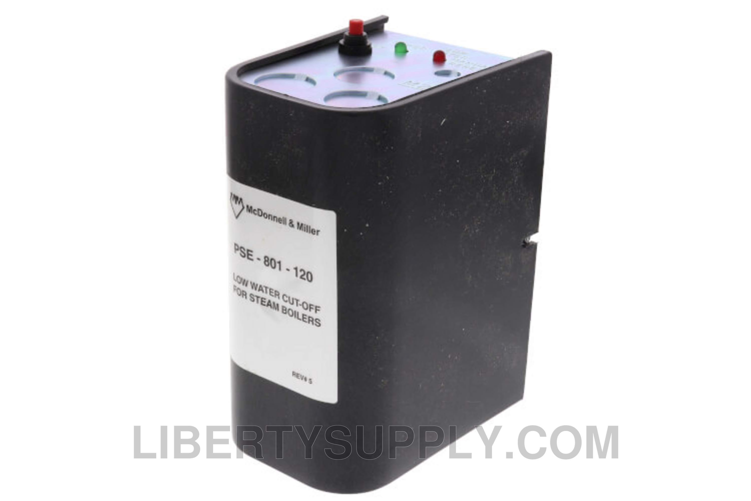 McDonnell & Miller PSE-801-120 Electronic LWCO 153827