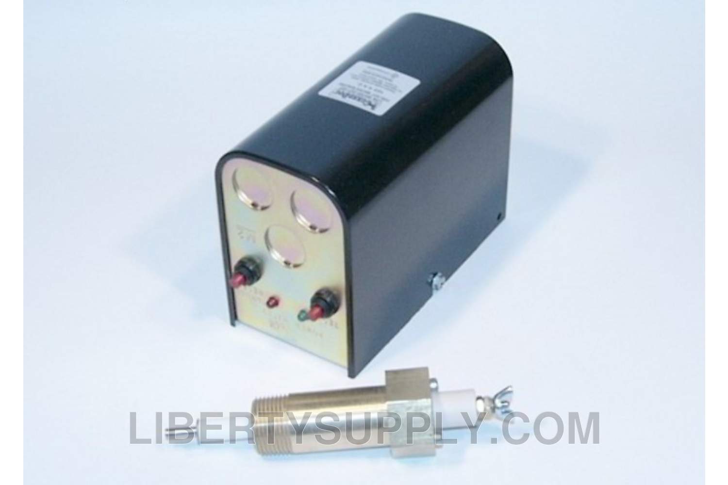 McDonnell & Miller PS-851-M-U-120 Electronic LWCO 153884