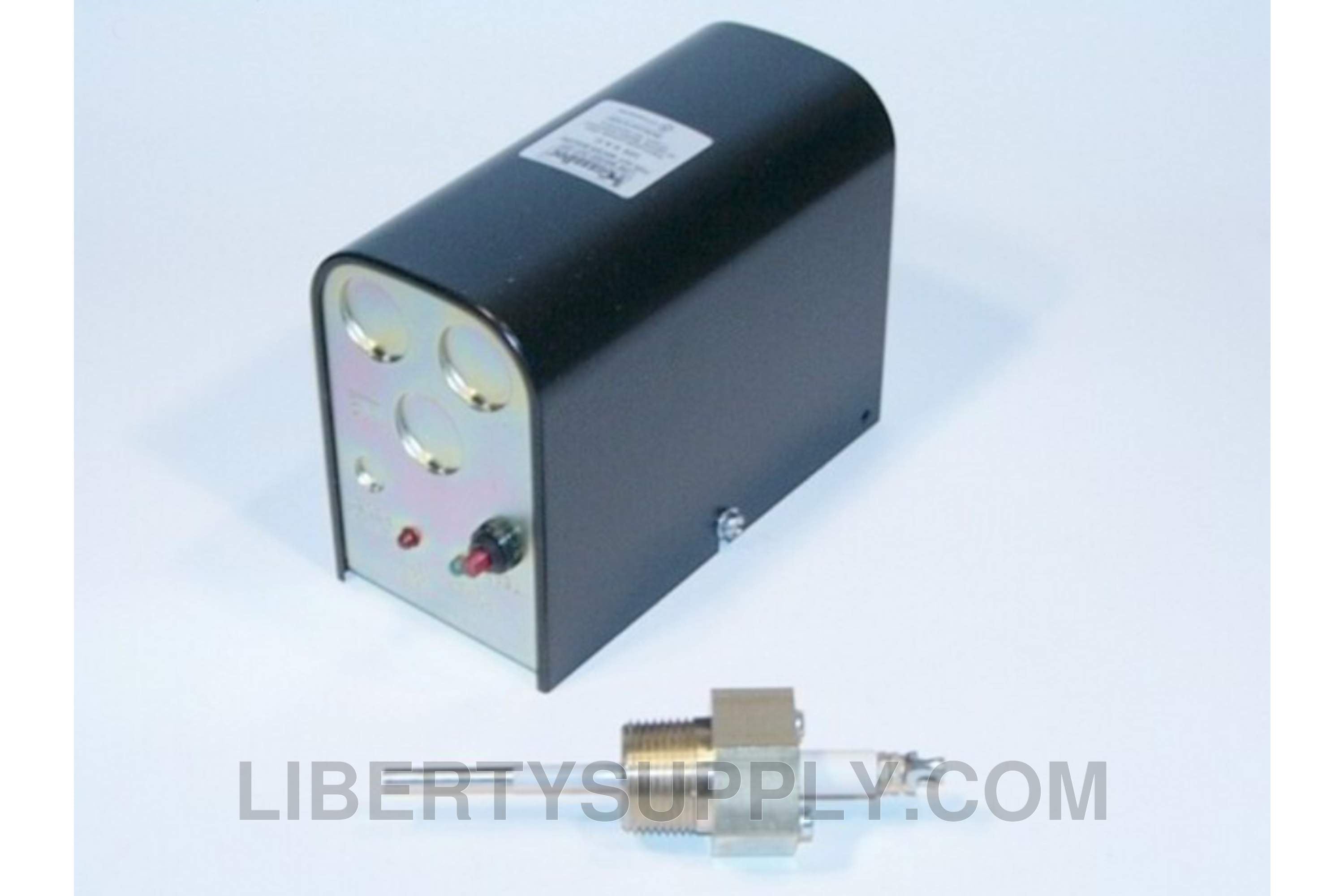 McDonnell & Miller PS-851-120 Electronic LWCO 153895