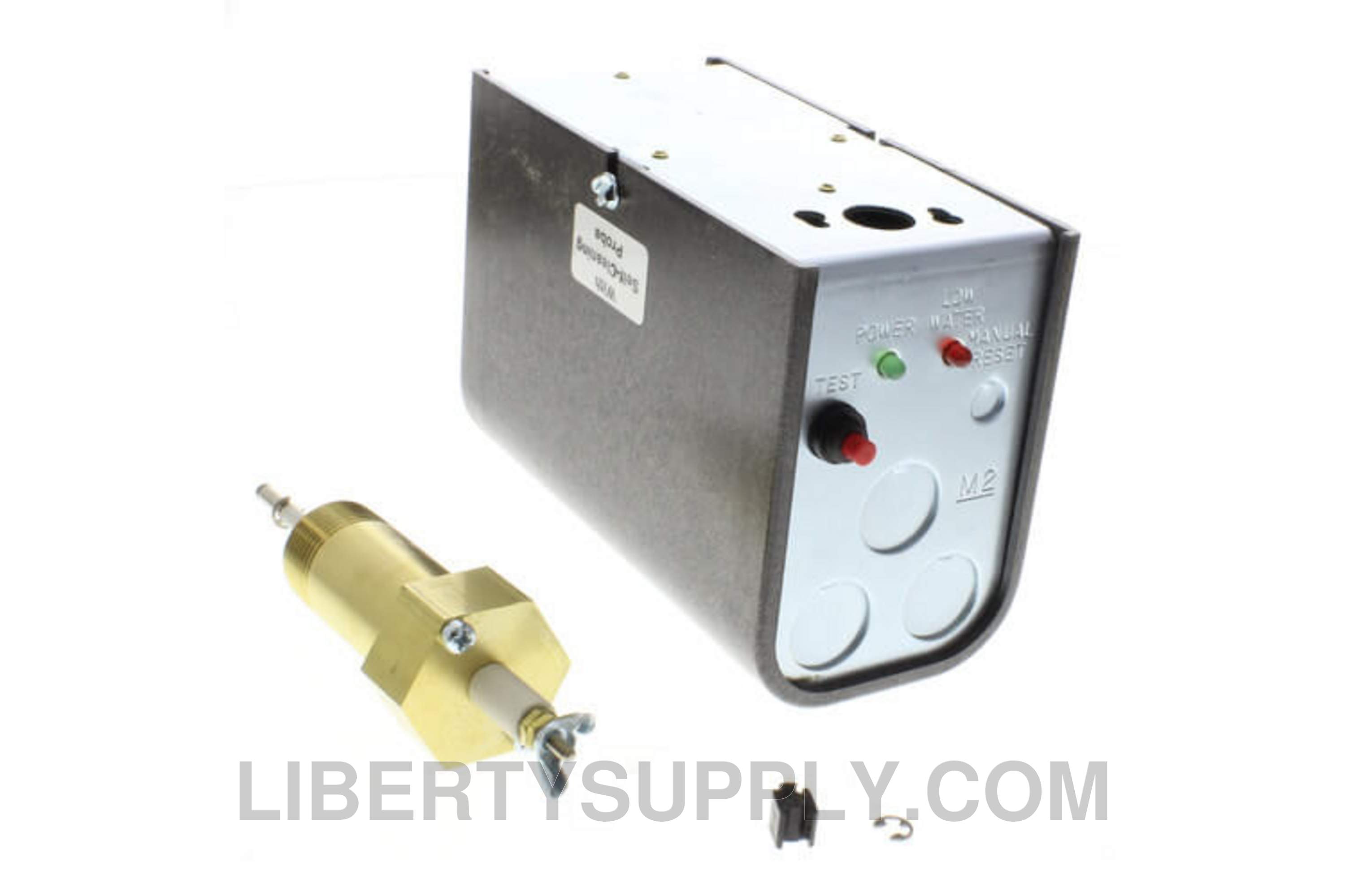 McDonnell & Miller PSE-802-U-24 Electronic LWCO 153928