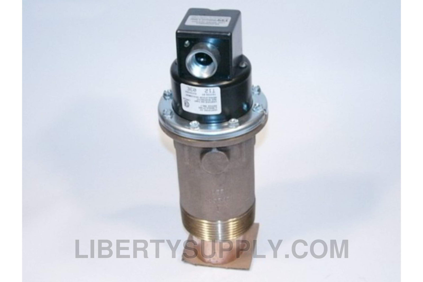 McDonnell & Miller 469 Mechanical LWCO 155500
