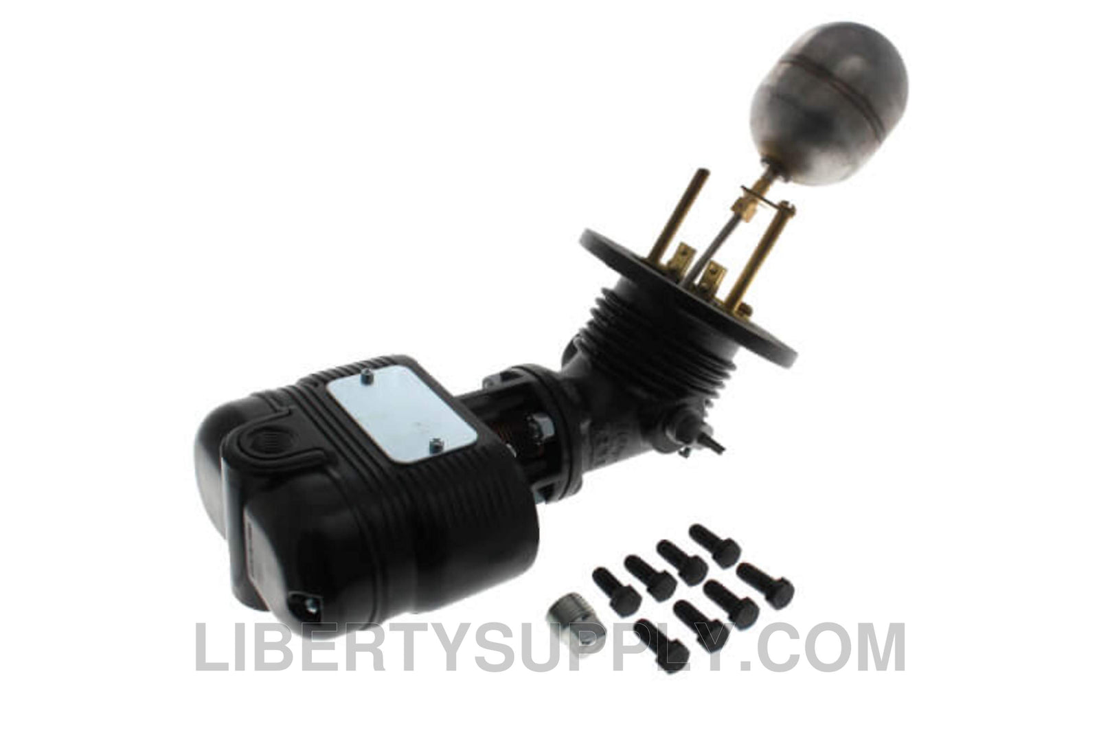 McDonnell & Miller 93HD Head Mechanism 162400