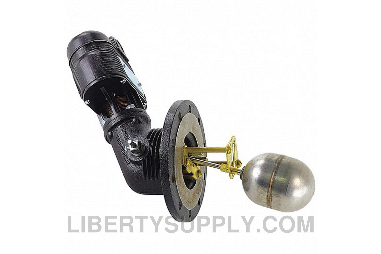 McDonnell & Miller 94-HD Head Mechanism 165300