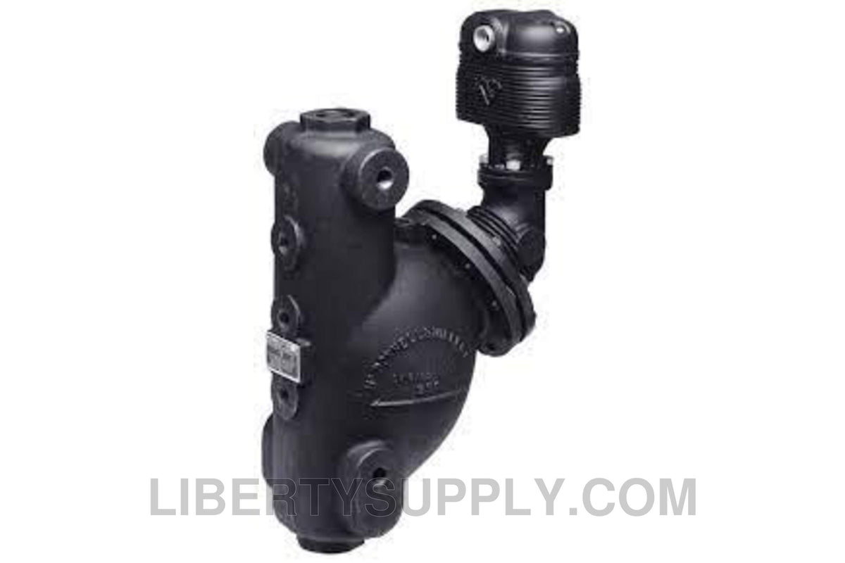 McDonnell & Miller 94-A-M Combination LWCO & Pump Control 165800