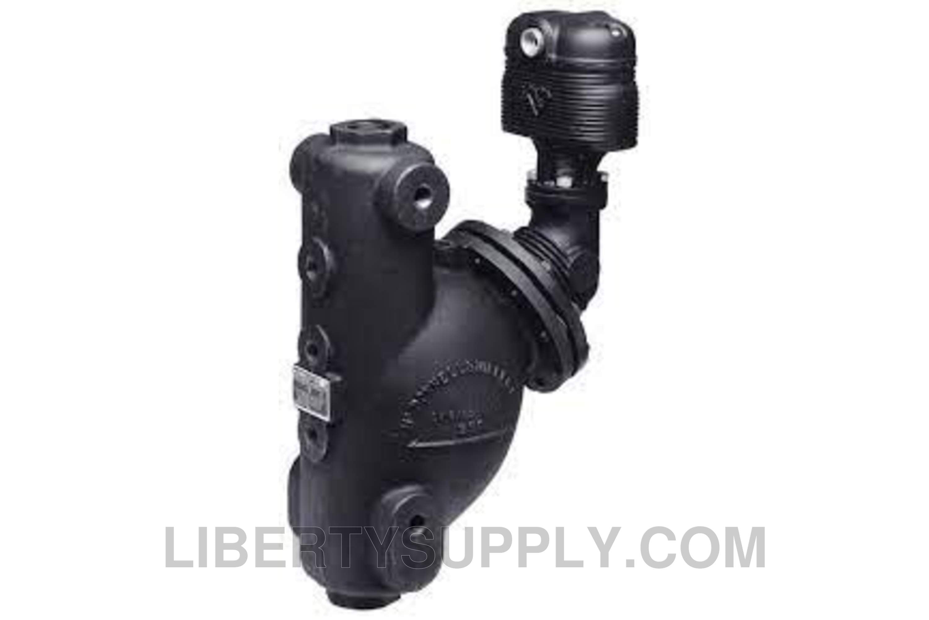 McDonnell & Miller 94-A-M Combination LWCO & Pump Control 165800